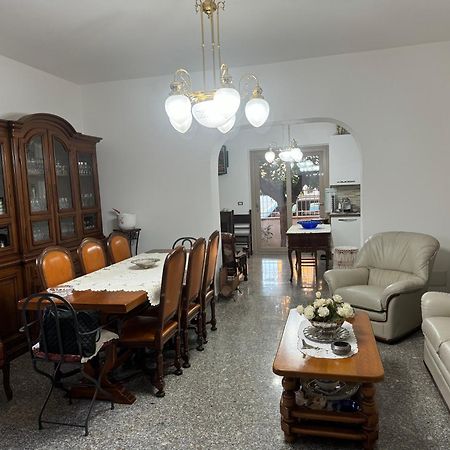Da Gio Apartment Olbia Exterior foto