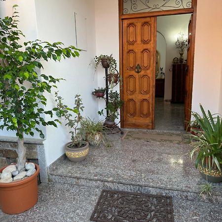 Da Gio Apartment Olbia Exterior foto