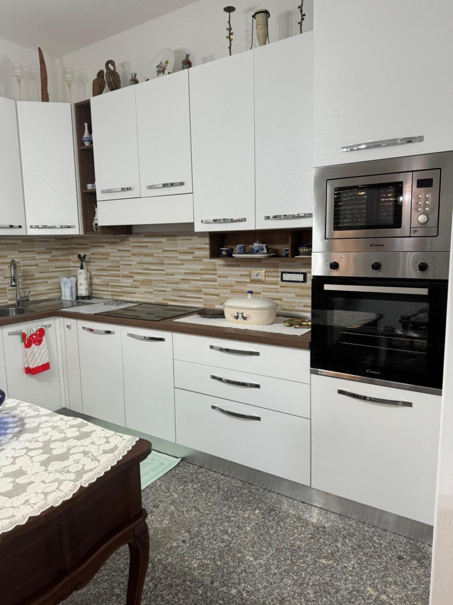 Da Gio Apartment Olbia Exterior foto
