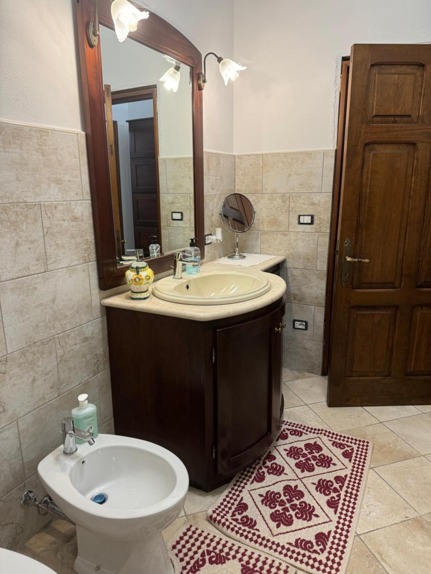 Da Gio Apartment Olbia Exterior foto