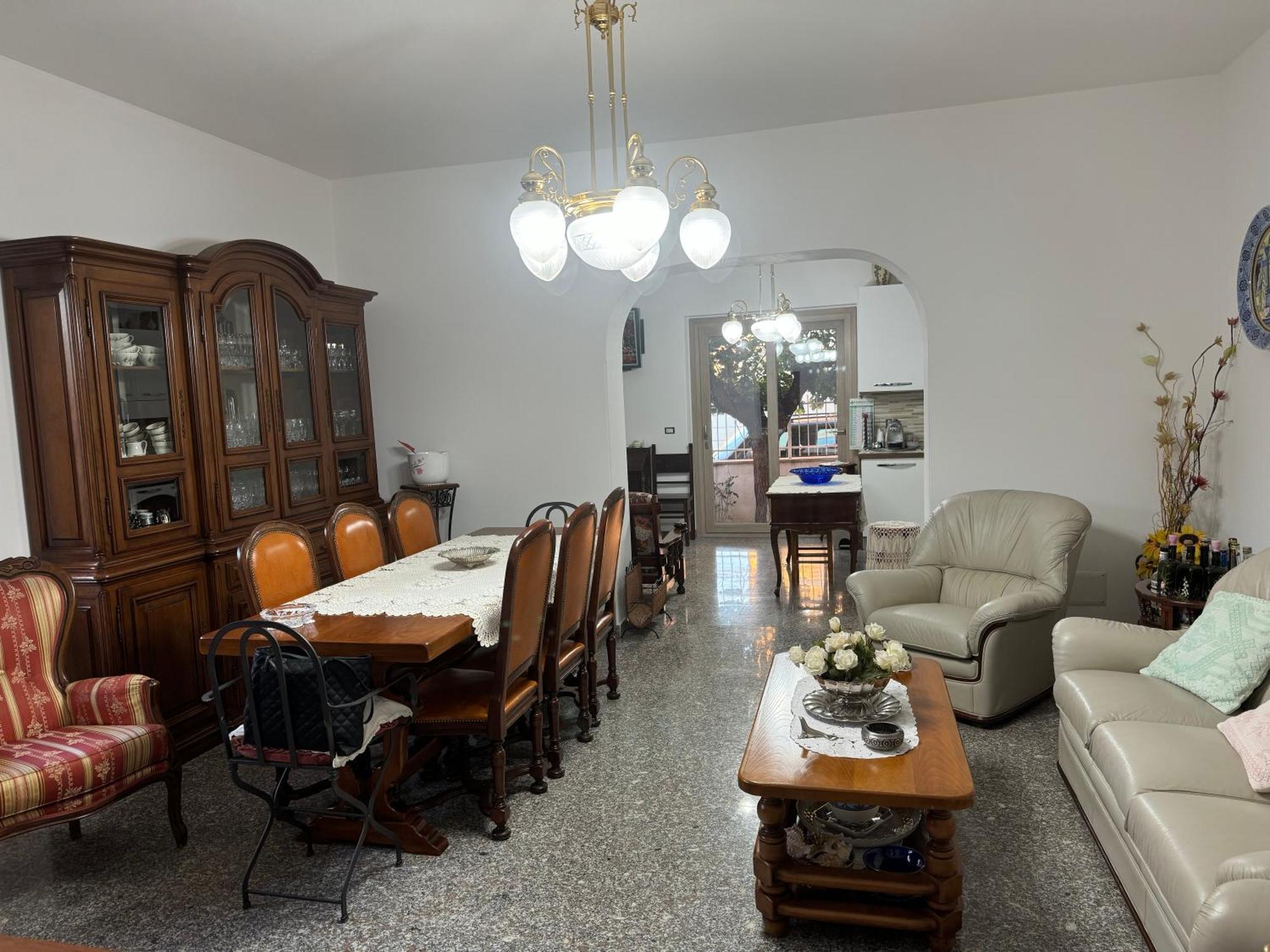 Da Gio Apartment Olbia Exterior foto