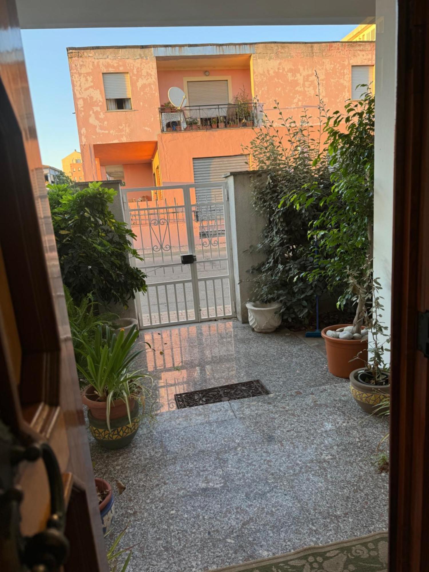 Da Gio Apartment Olbia Exterior foto