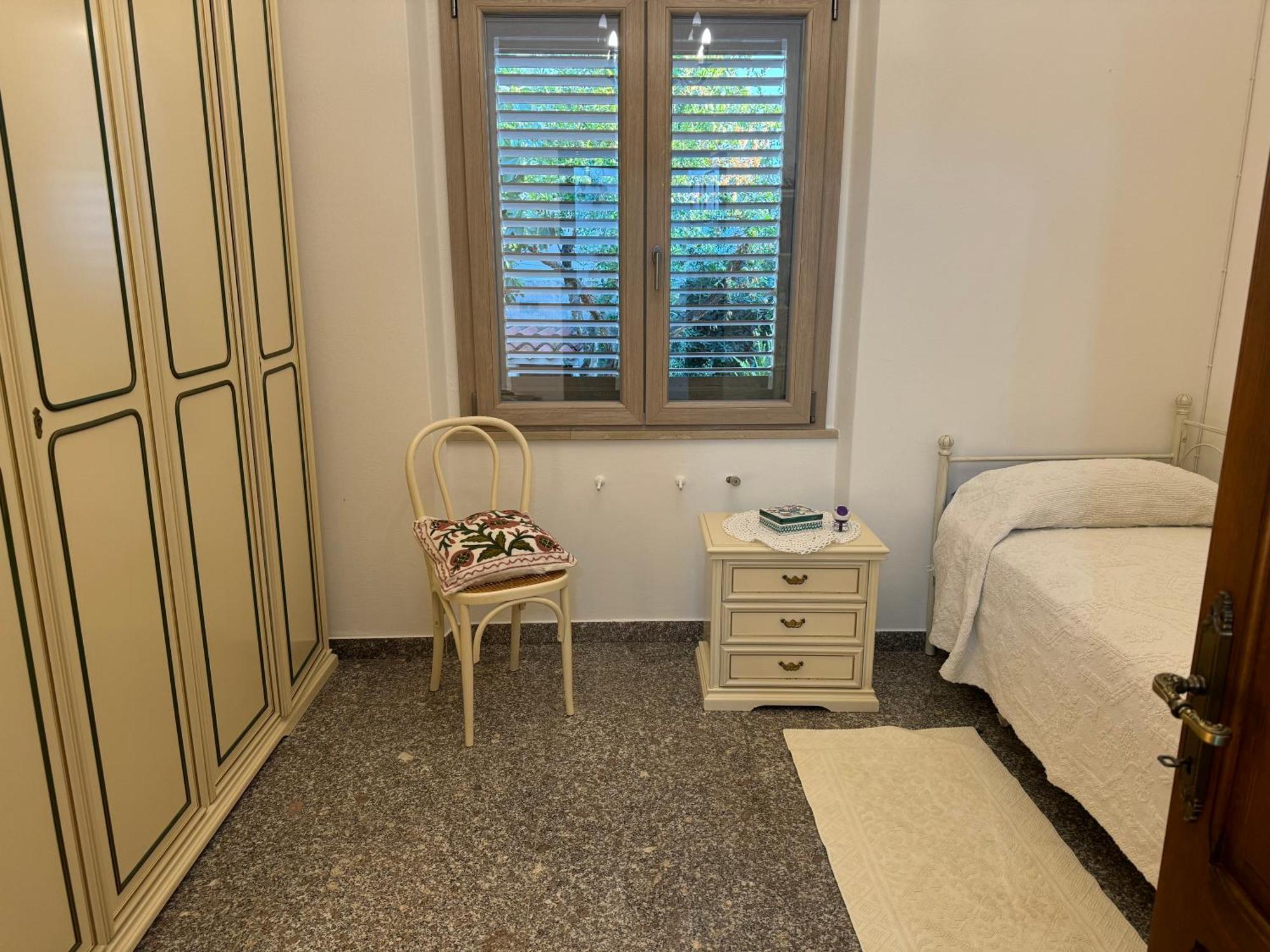 Da Gio Apartment Olbia Exterior foto