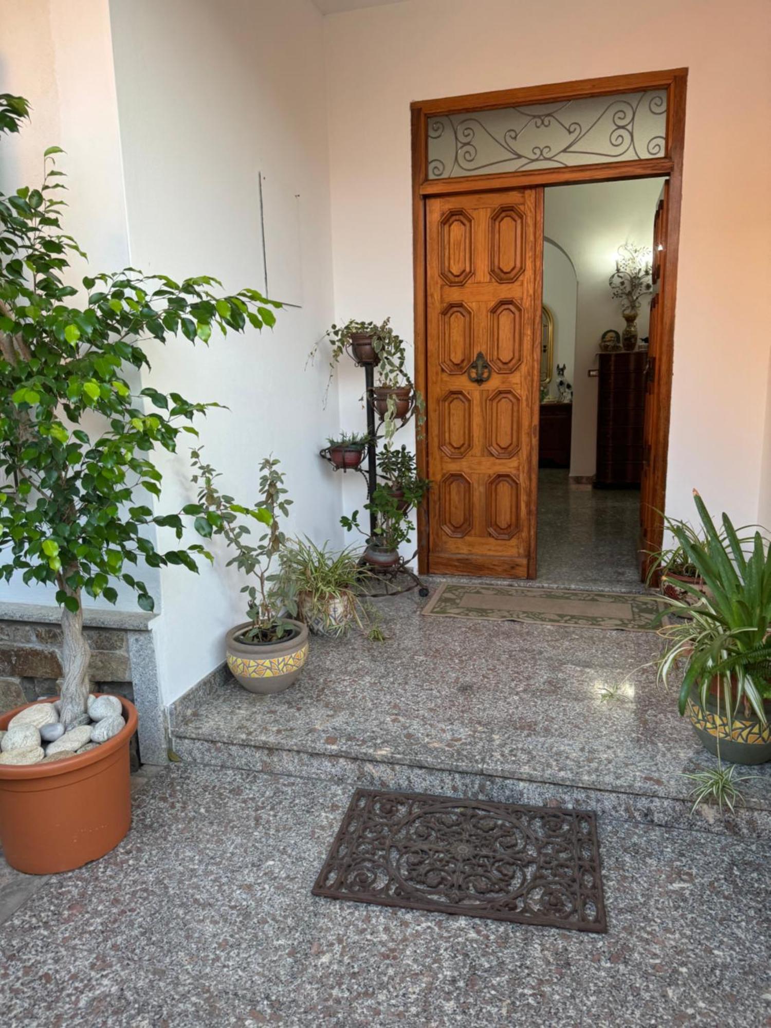 Da Gio Apartment Olbia Exterior foto