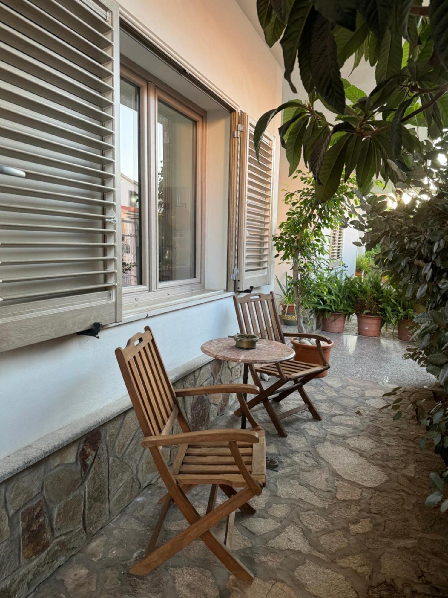 Da Gio Apartment Olbia Exterior foto