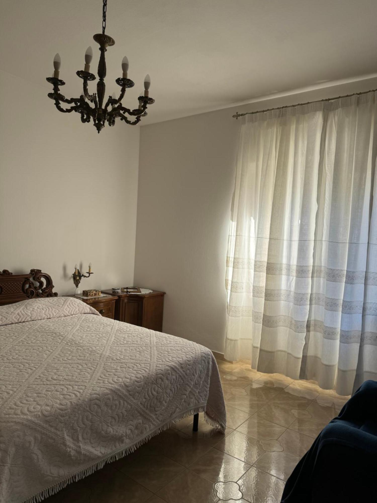 Da Gio Apartment Olbia Exterior foto